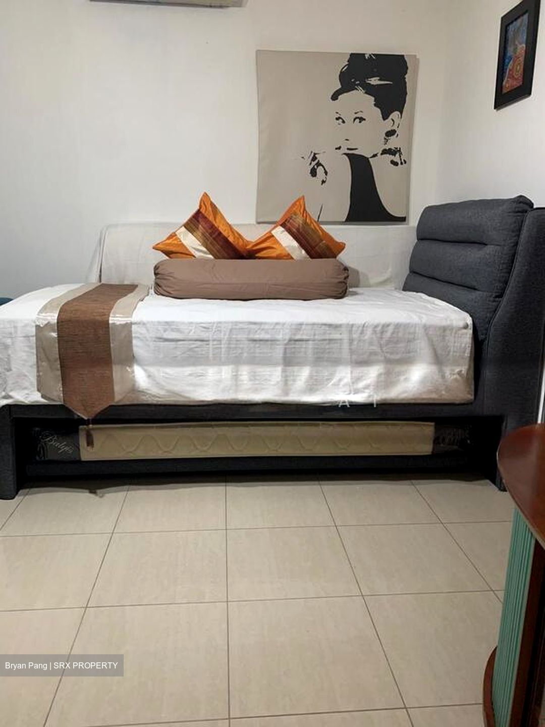 Parkview Apartments (D23), Apartment #501643161